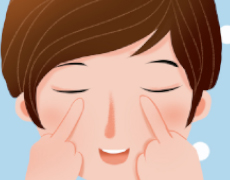 瞼外翻是由什么原因引起的？