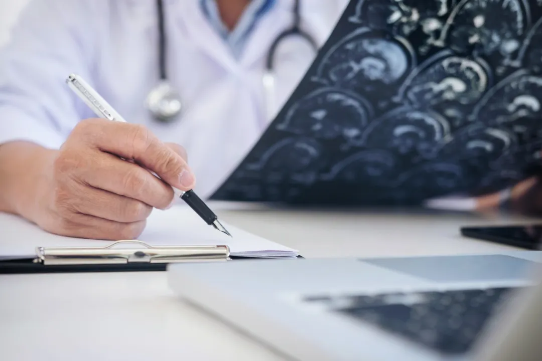 干眼檢查報告怎么看？