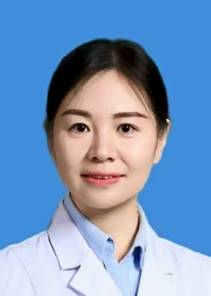 王秀麗副主任醫(yī)師