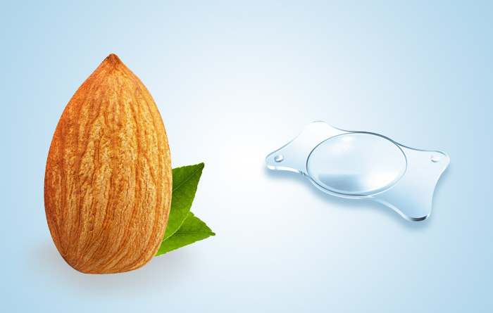 三焦點人工晶體