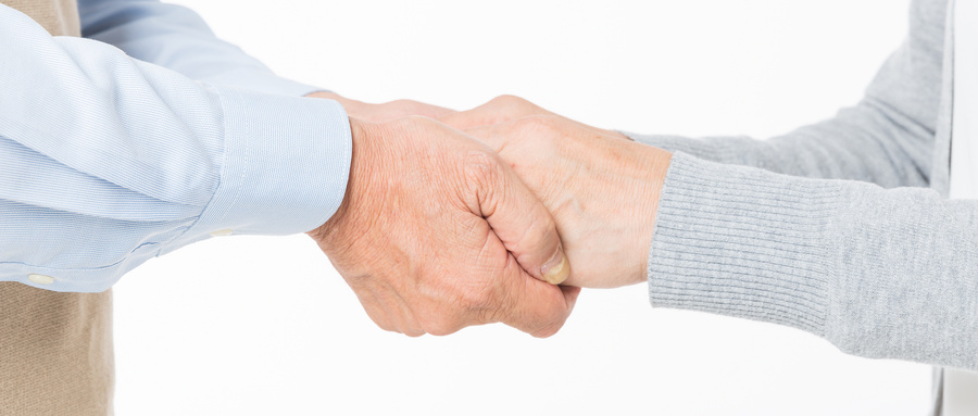 白內(nèi)障人群