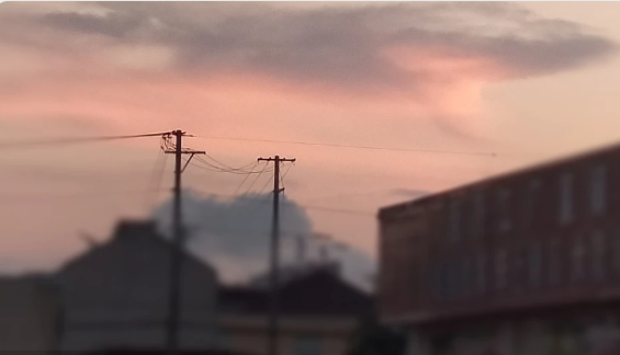 白內(nèi)障癥狀