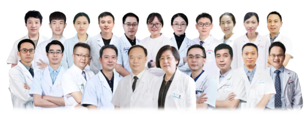 廈門眼科中心眼底病?？漆t(yī)師團(tuán)隊