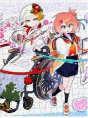 四叶妹妹